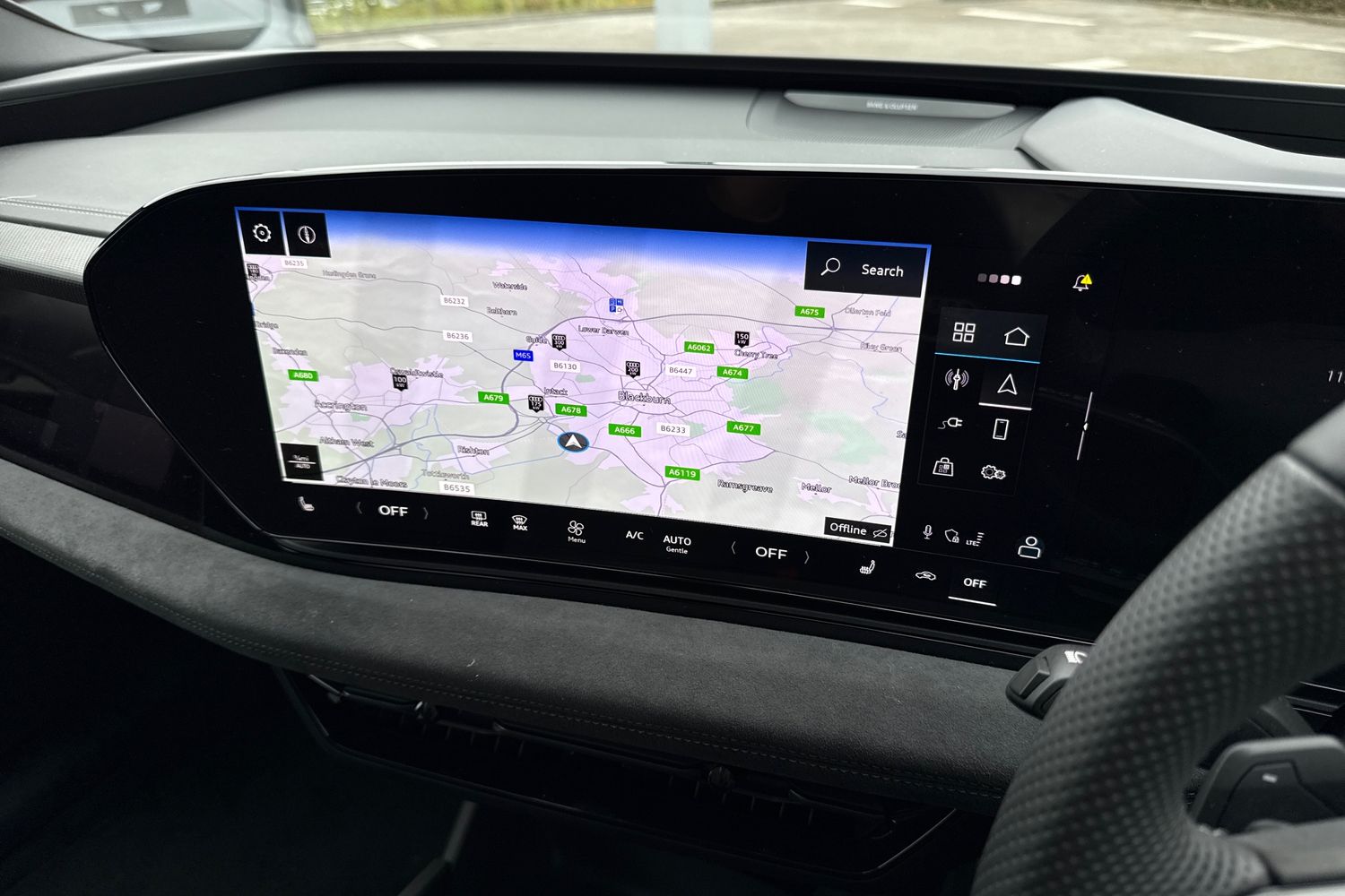 Used Audi A6 2025 for sale - 76934338: Photo 17