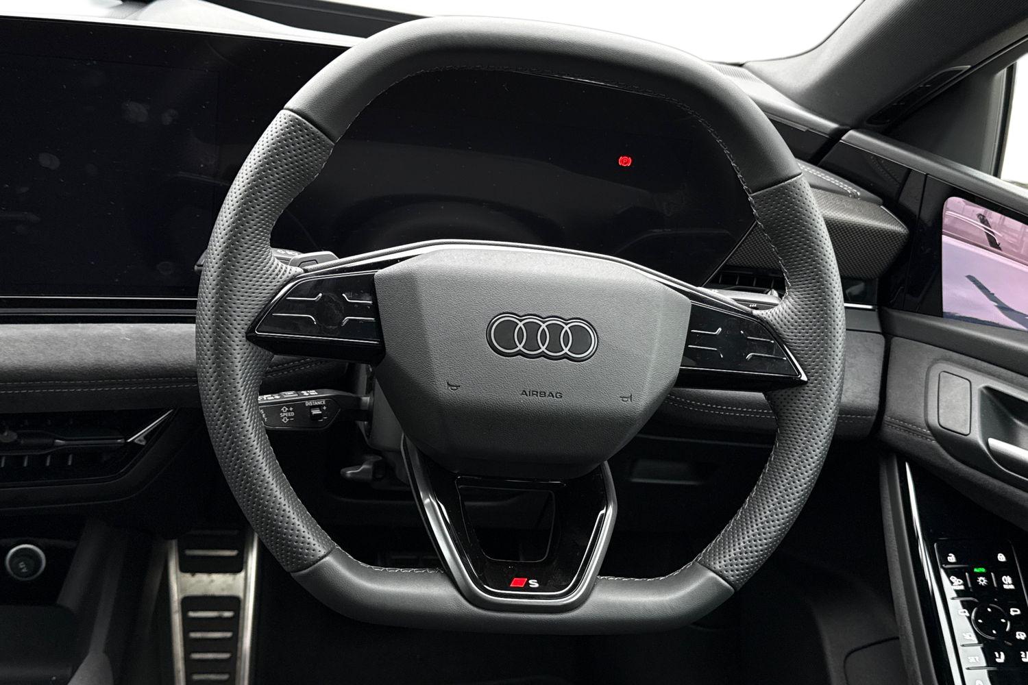 Used Audi A6 2025 for sale - 76934338: Photo 18