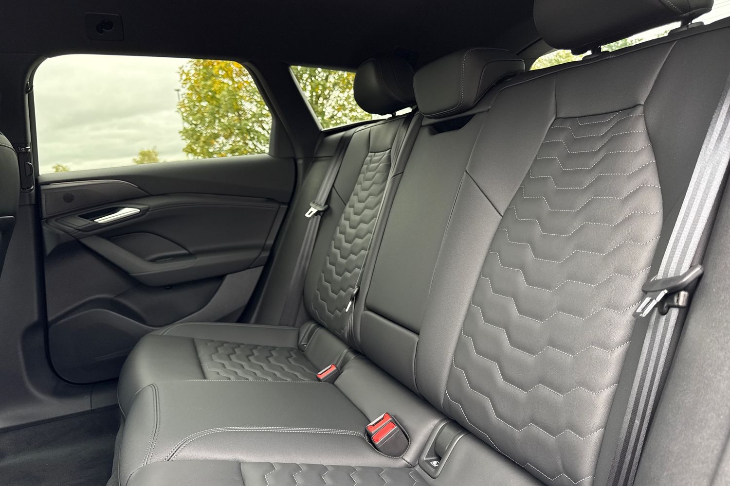 Used Audi A6 2025 for sale - 76934338: Photo 19