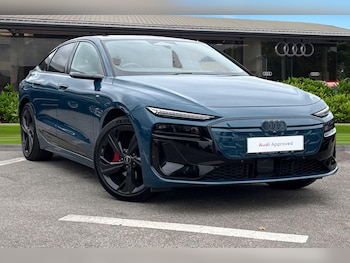 2025 - Sportback Edition 1 e-tron 210,00 kW 5-Door