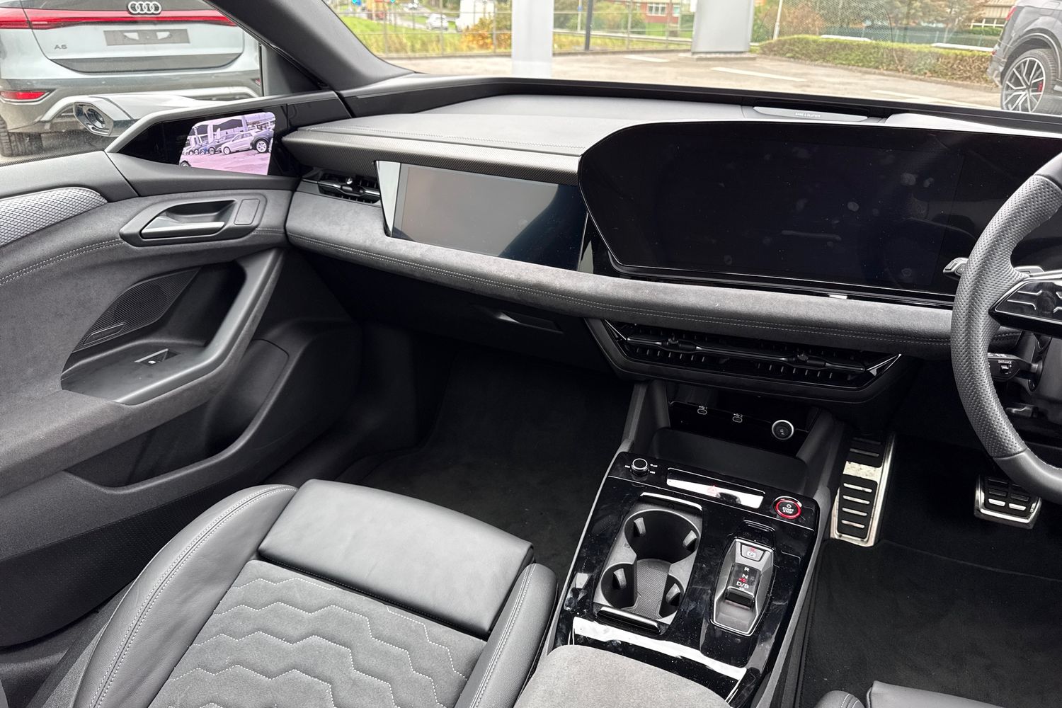 Used Audi A6 2025 for sale - 76934338: Photo 20