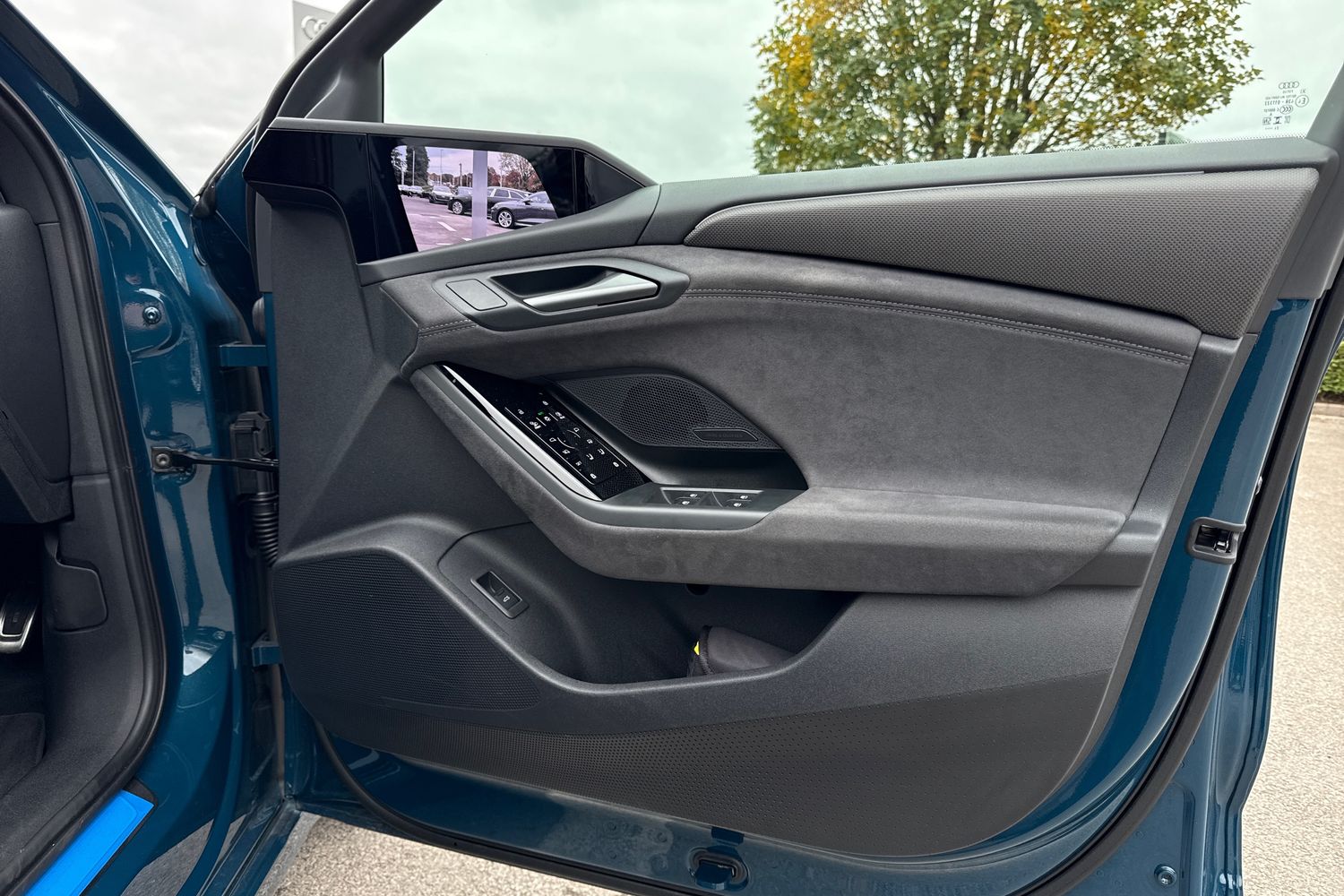 Used Audi A6 2025 for sale - 76934338: Photo 21