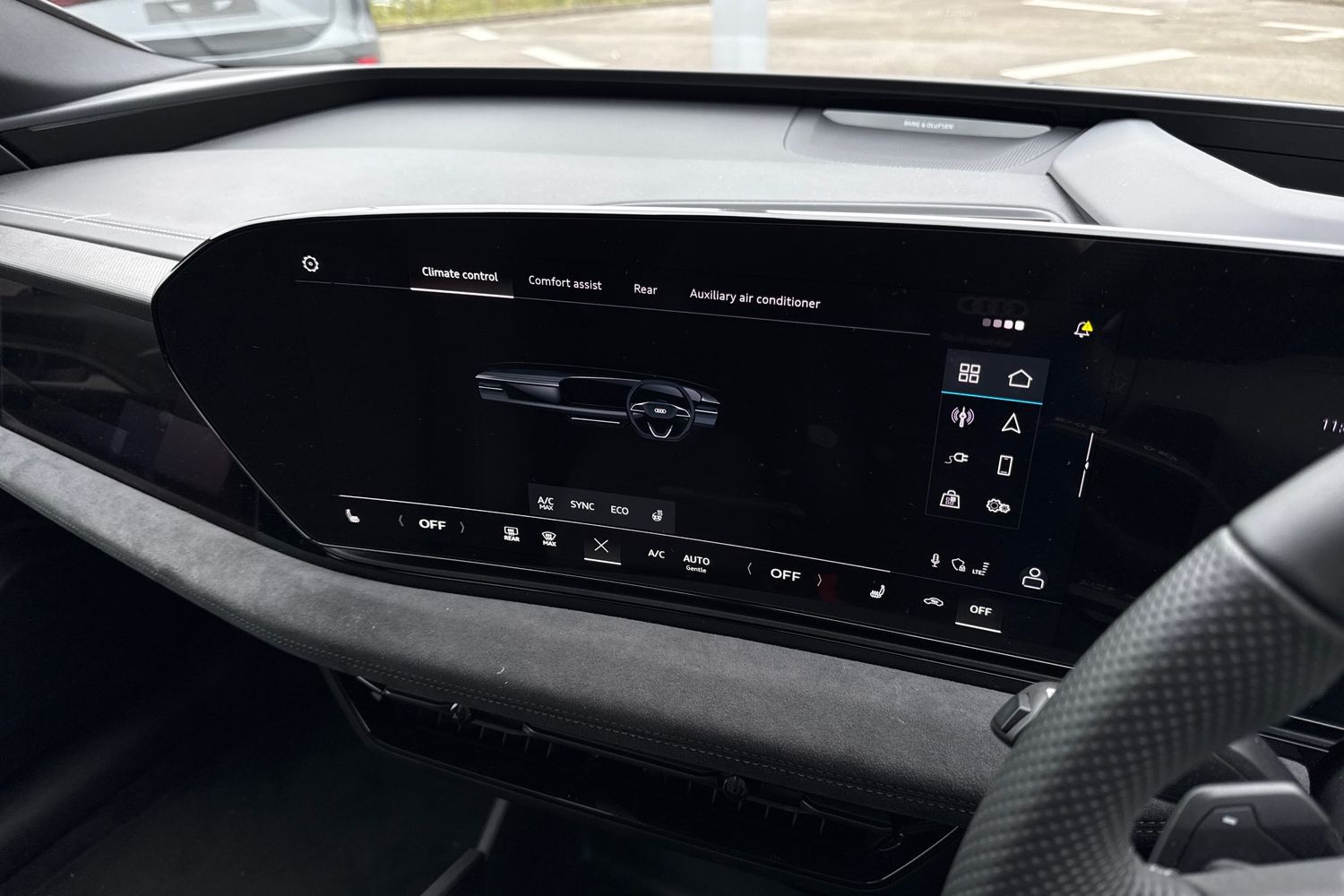 Used Audi A6 2025 for sale - 76934338: Photo 22