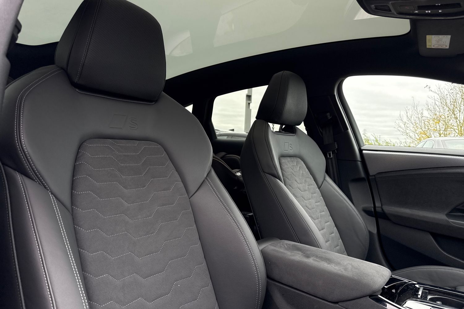 Used Audi A6 2025 for sale - 76934338: Photo 24