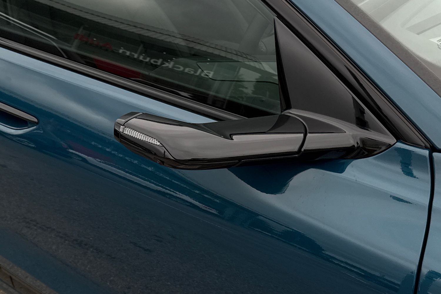 Used Audi A6 2025 for sale - 76934338: Photo 25