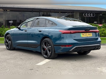 Used Audi A6 2025 for sale - 76934338: Photo