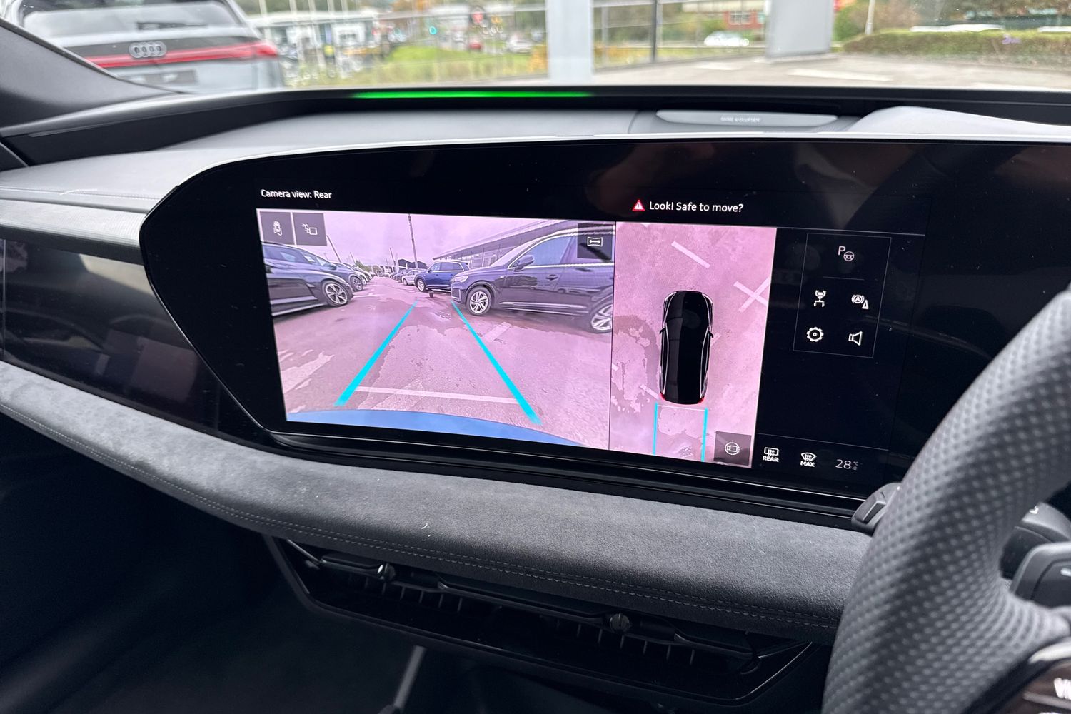 Used Audi A6 2025 for sale - 76934338: Photo 34