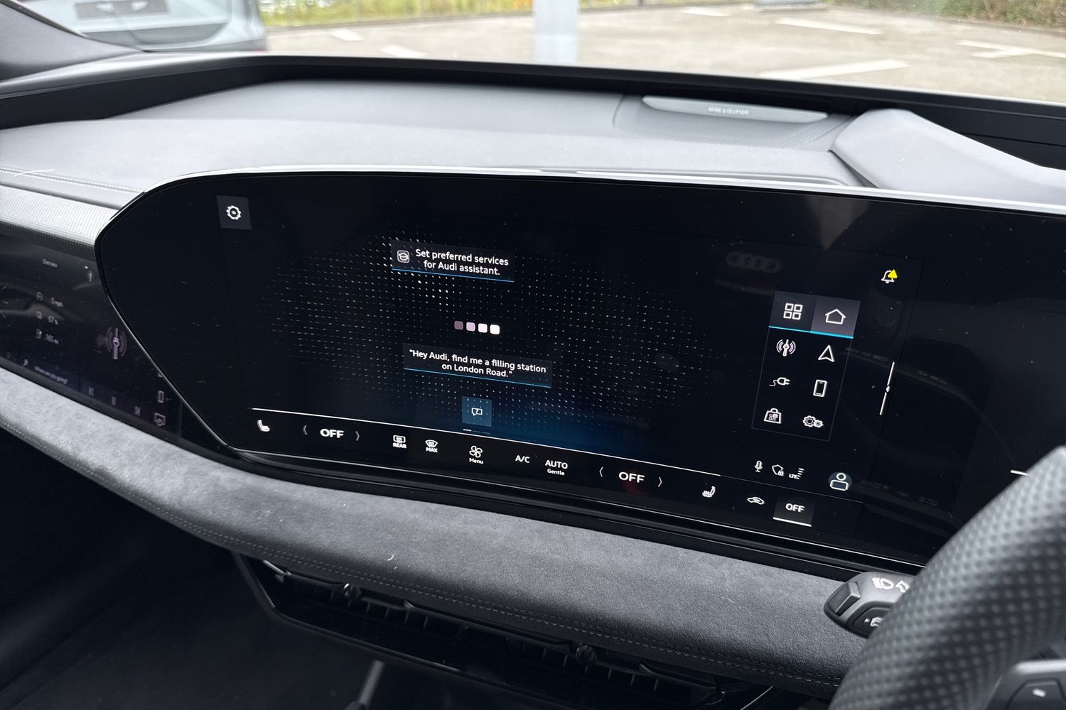 Used Audi A6 2025 for sale - 76934338: Photo 38