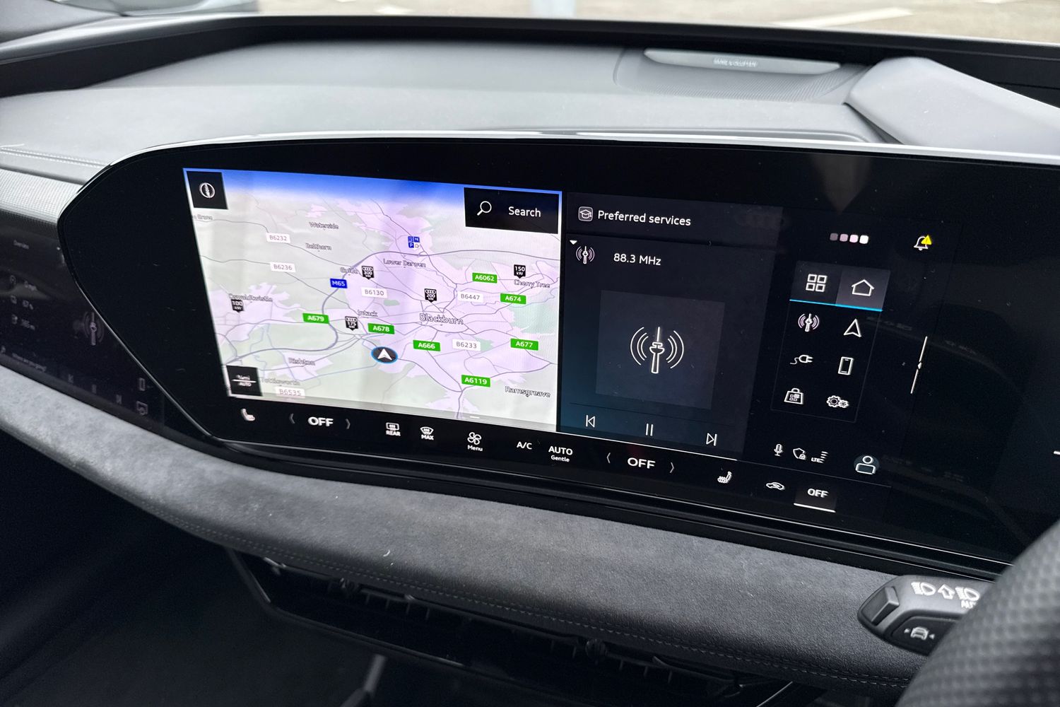 Used Audi A6 2025 for sale - 76934338: Photo 39