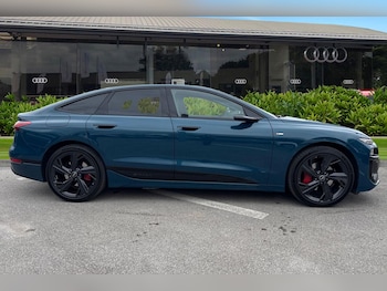 Used Audi A6 2025 for sale - 76934338: Photo