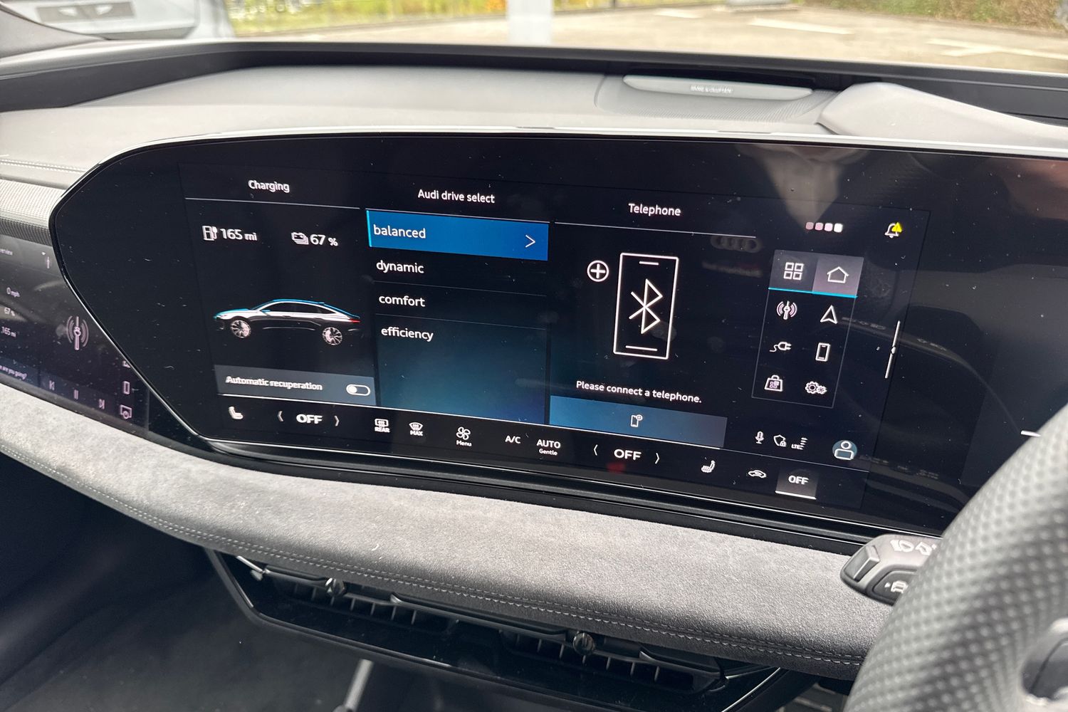 Used Audi A6 2025 for sale - 76934338: Photo 40