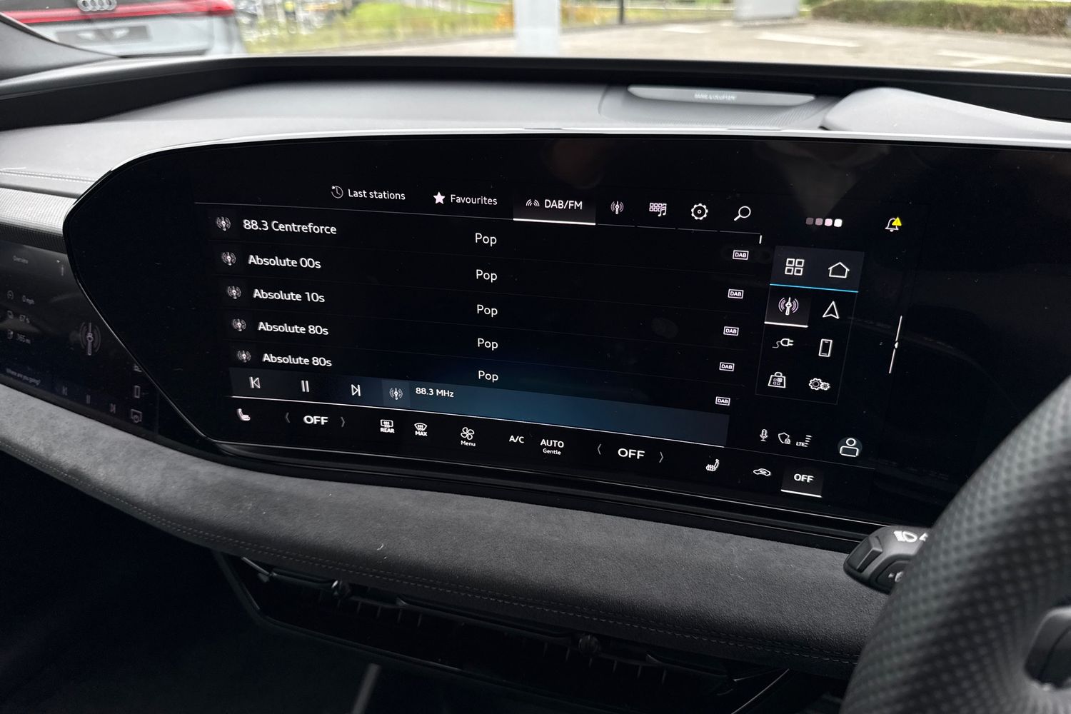 Used Audi A6 2025 for sale - 76934338: Photo 41