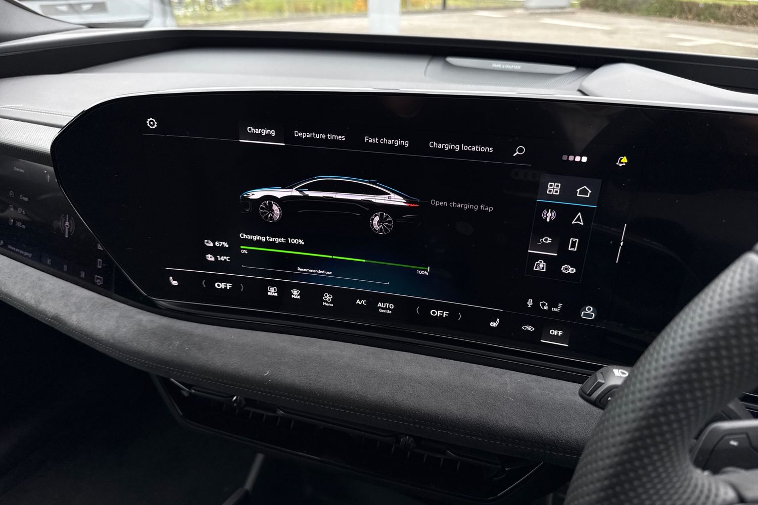 Used Audi A6 2025 for sale - 76934338: Photo 42