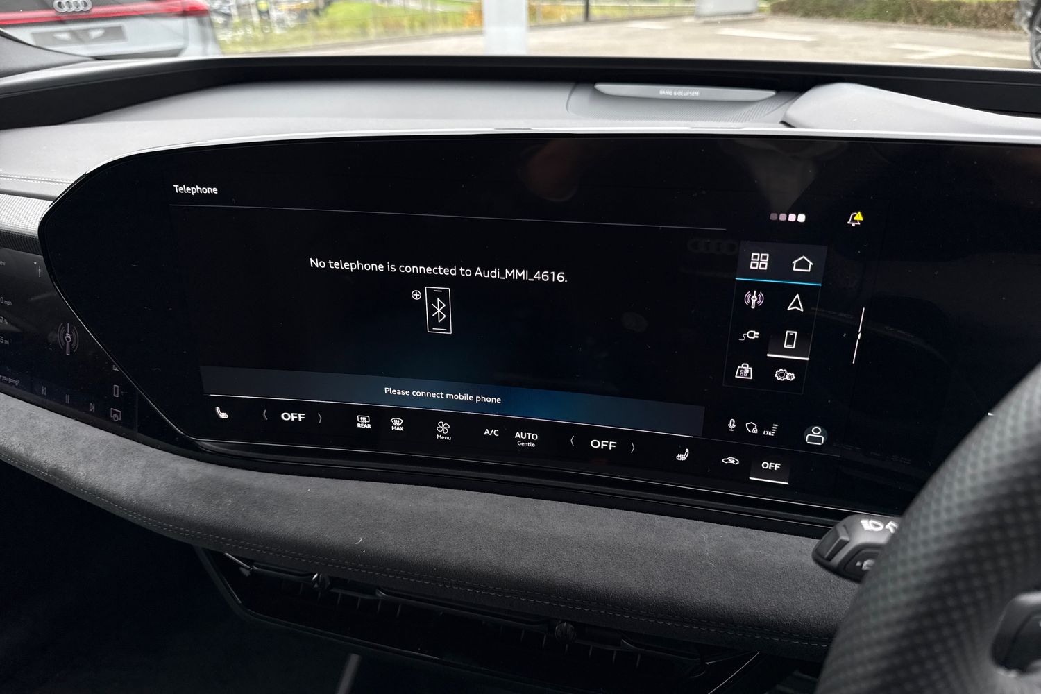 Used Audi A6 2025 for sale - 76934338: Photo 43