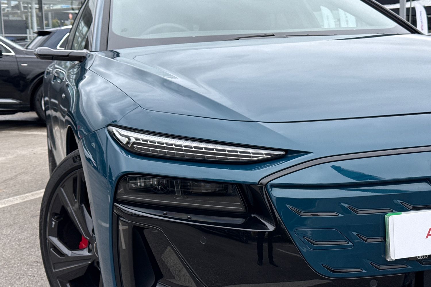 Used Audi A6 2025 for sale - 76934338: Photo 9