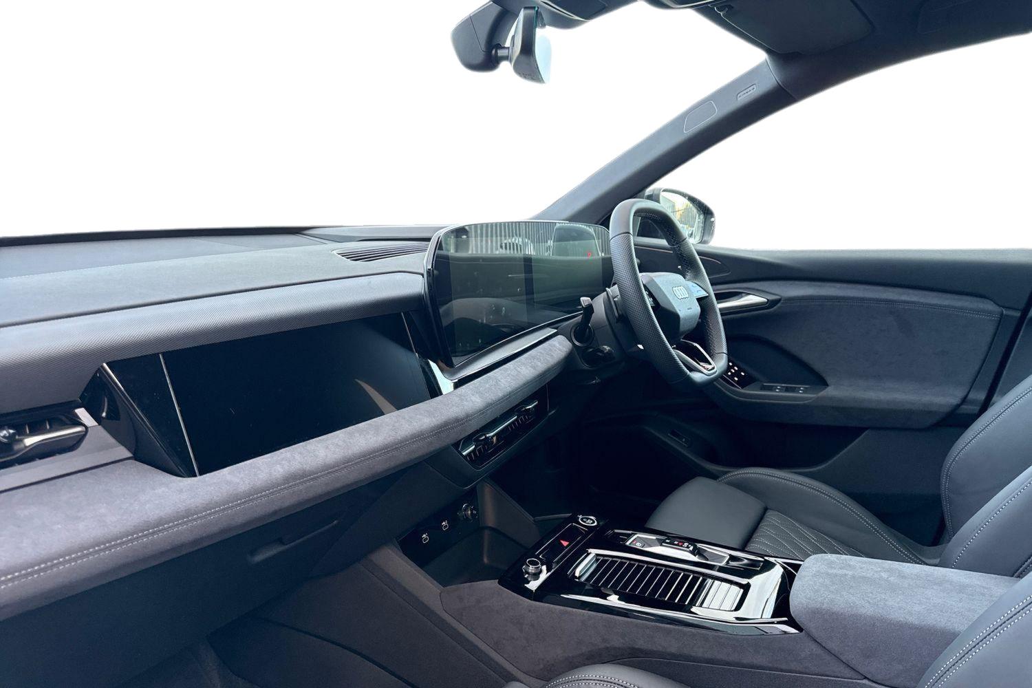 Used Audi Q6 e-tron 2026 for sale - 77564064: Photo 14