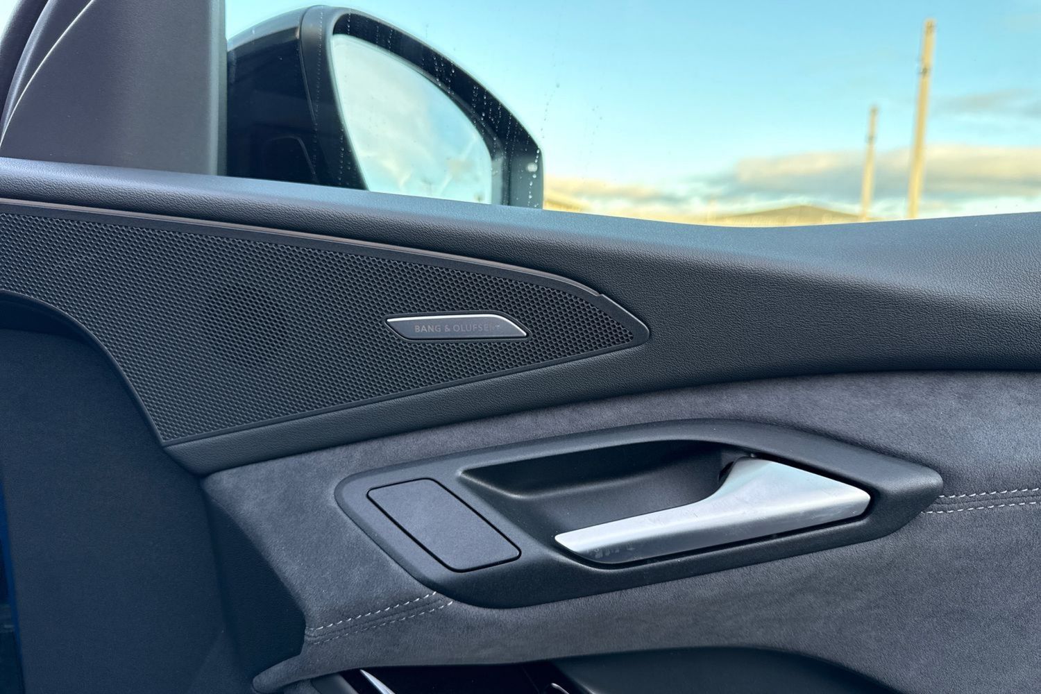 Used Audi Q6 e-tron 2026 for sale - 77564064: Photo 20