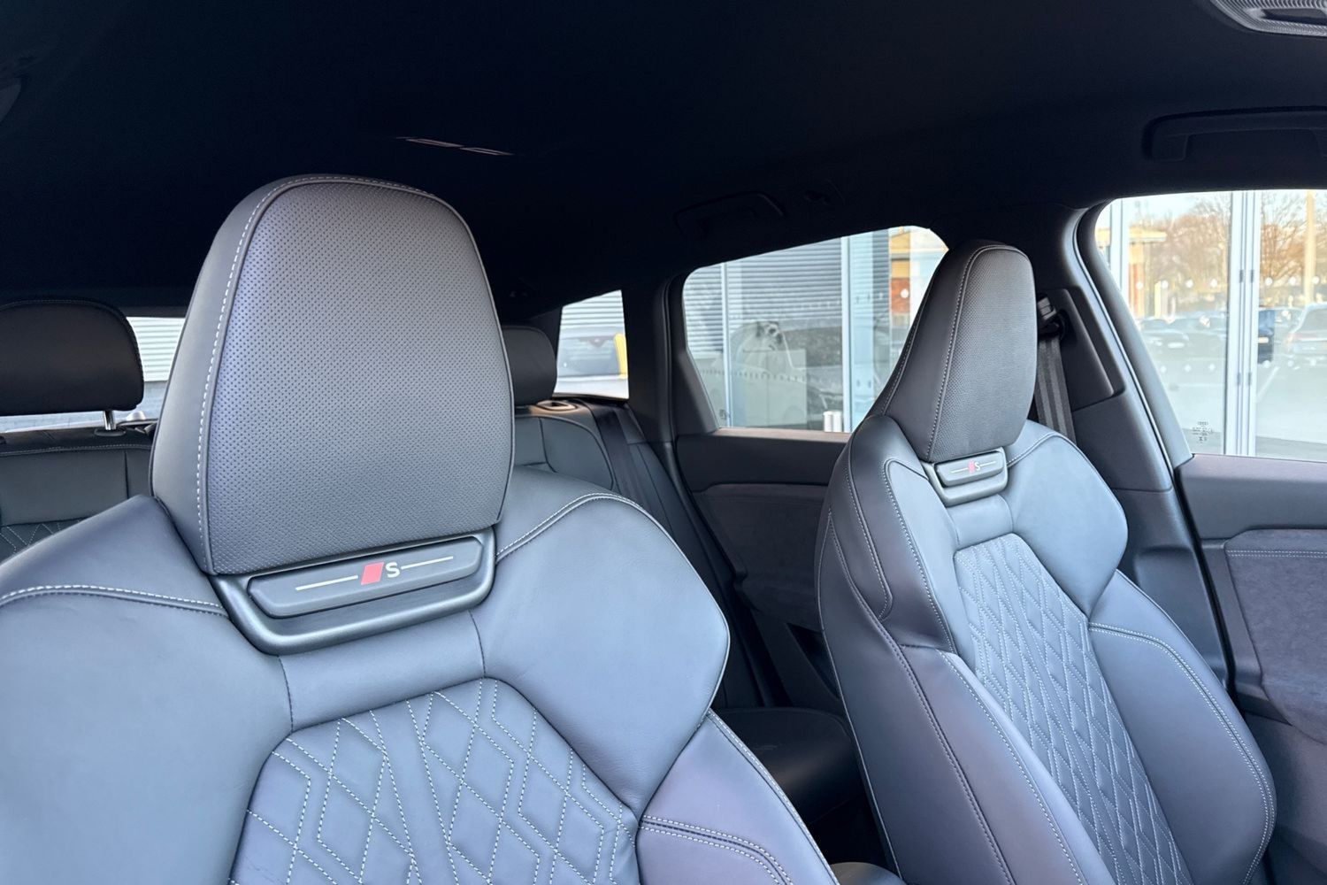 Used Audi Q6 e-tron 2026 for sale - 77564064: Photo 23