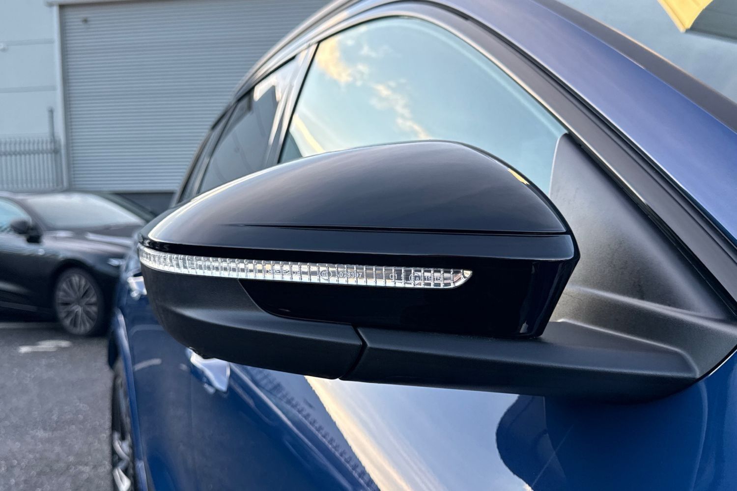 Used Audi Q6 e-tron 2026 for sale - 77564064: Photo 26