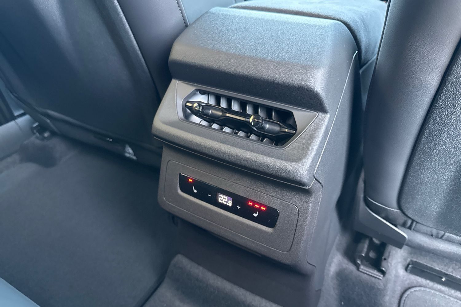 Used Audi Q6 e-tron 2026 for sale - 77564064: Photo 30