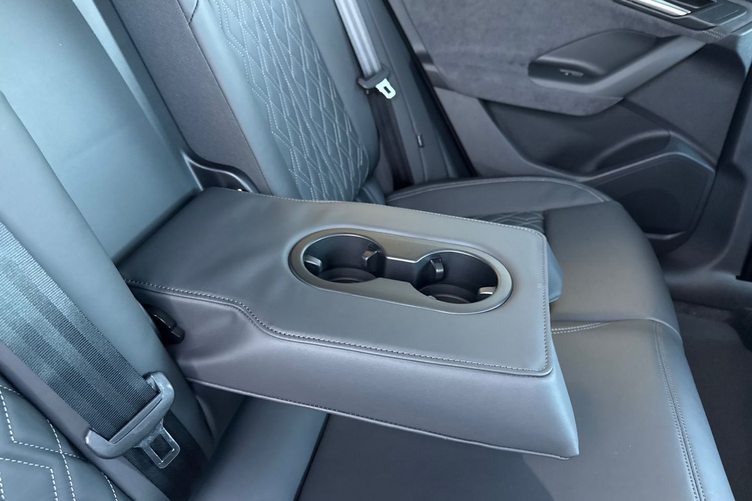 Used Audi Q6 e-tron 2026 for sale - 77564064: Photo 31