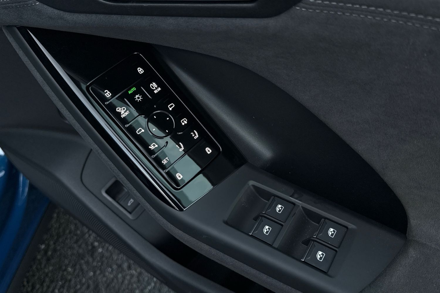 Used Audi Q6 e-tron 2026 for sale - 77564064: Photo 35