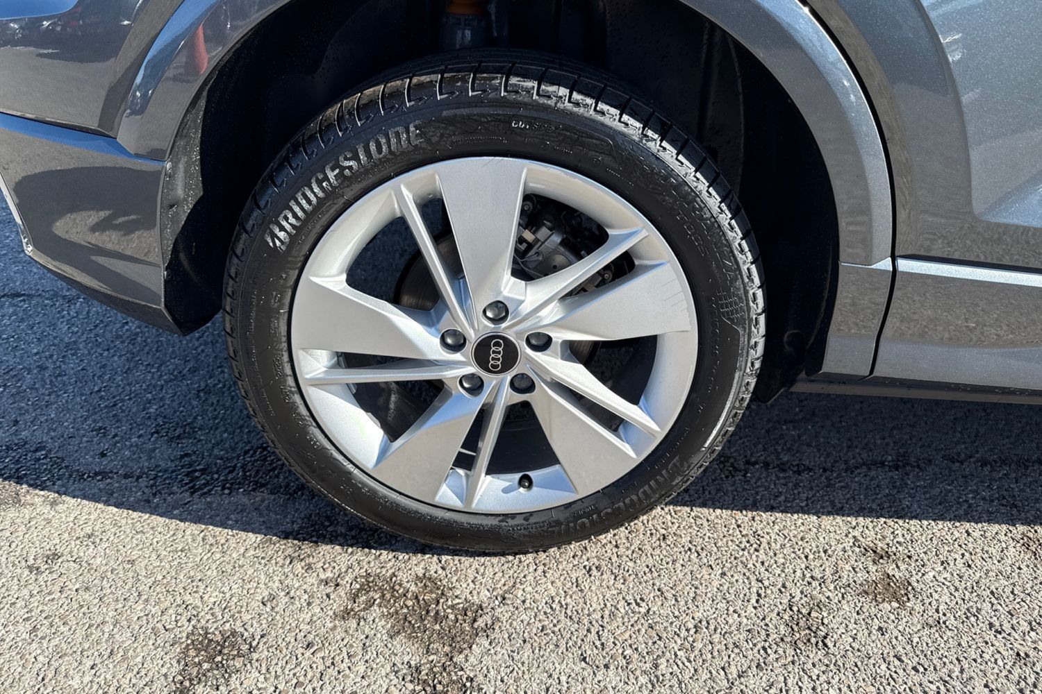 Used Audi Q2 2026 for sale - 77608165: Photo 12