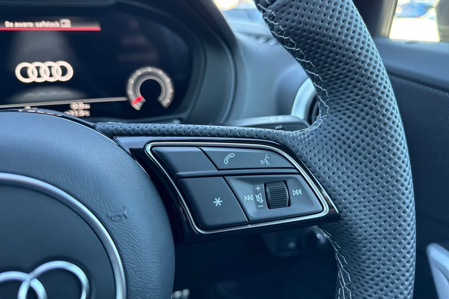 Used Audi Q2 2026 for sale - 77608165: Photo 26