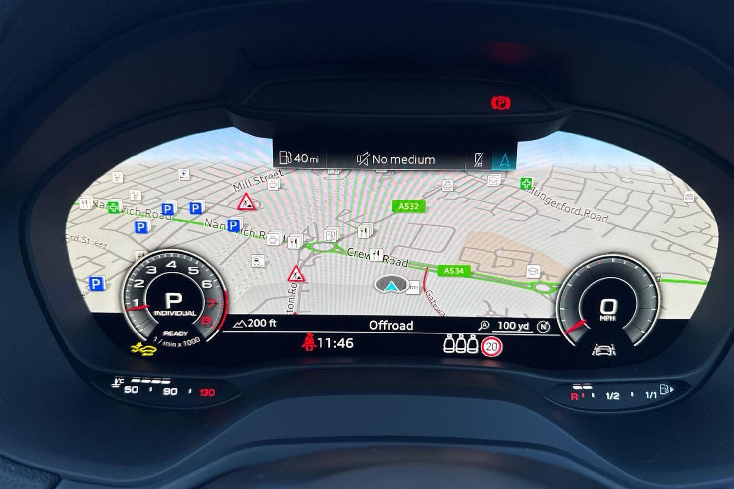 Used Audi Q2 2026 for sale - 77608165: Photo 27