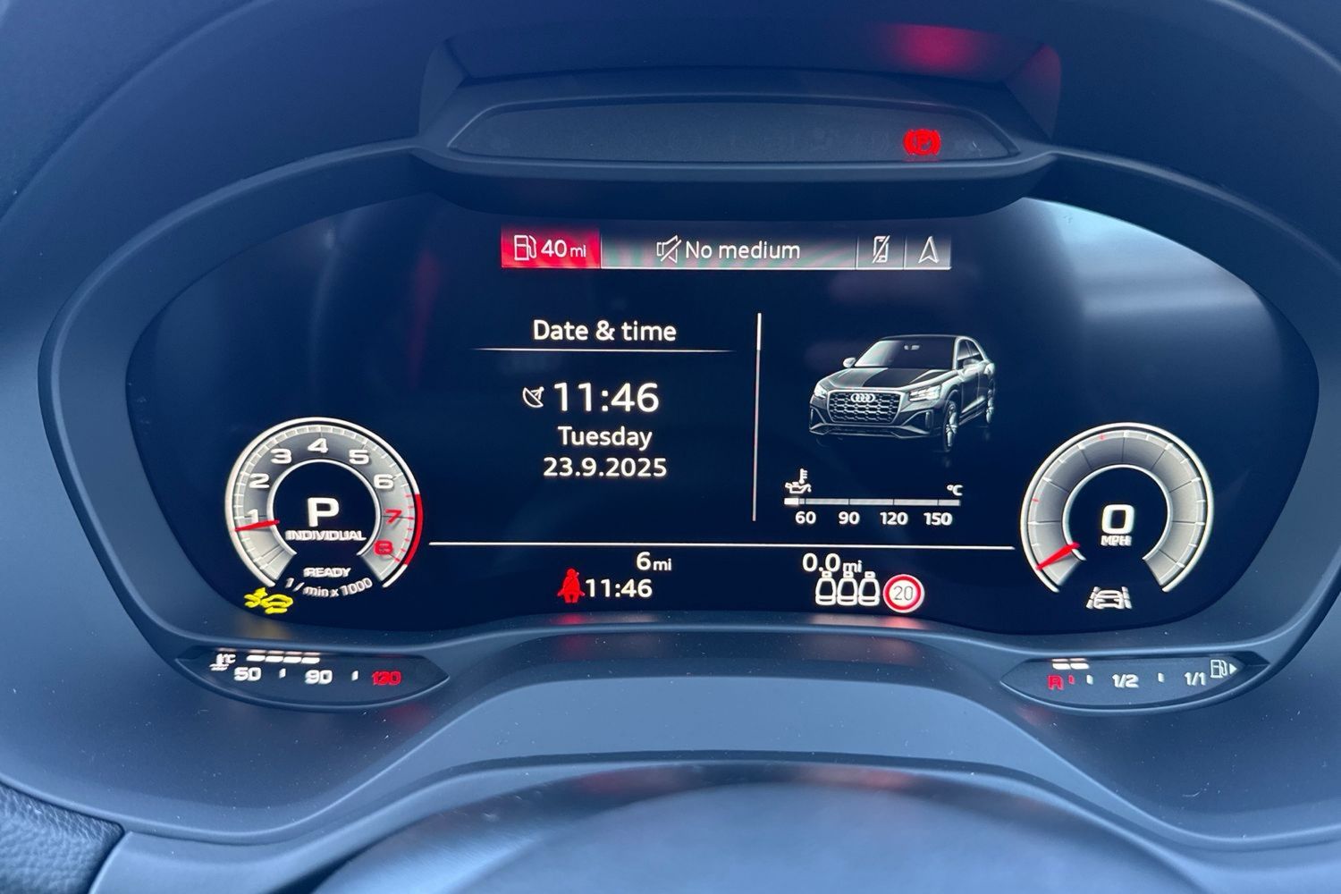 Used Audi Q2 2026 for sale - 77608165: Photo 28