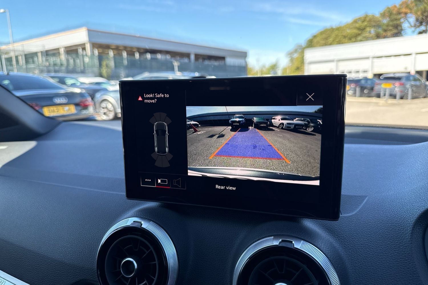 Used Audi Q2 2026 for sale - 77608165: Photo 31