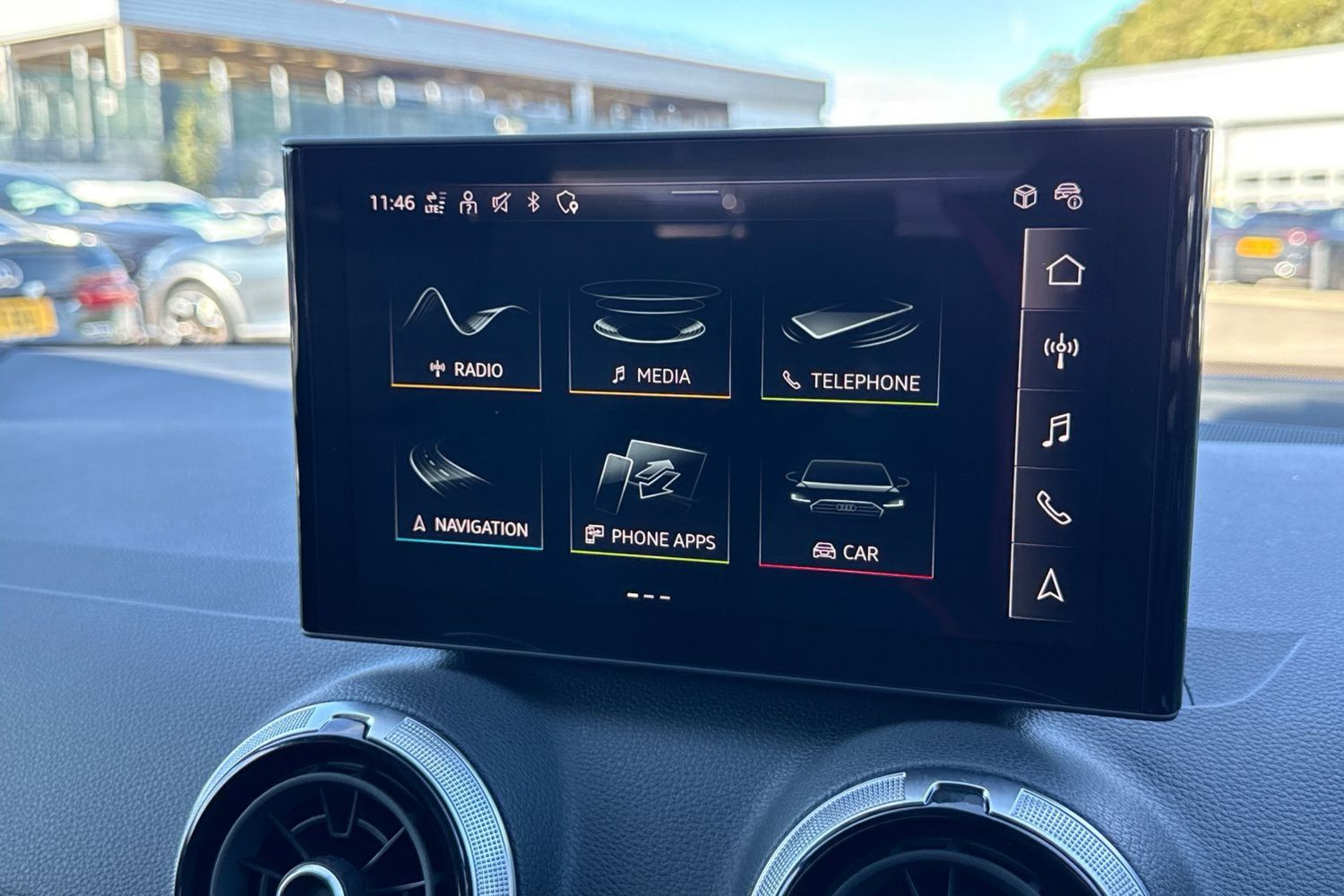 Used Audi Q2 2026 for sale - 77608165: Photo 32