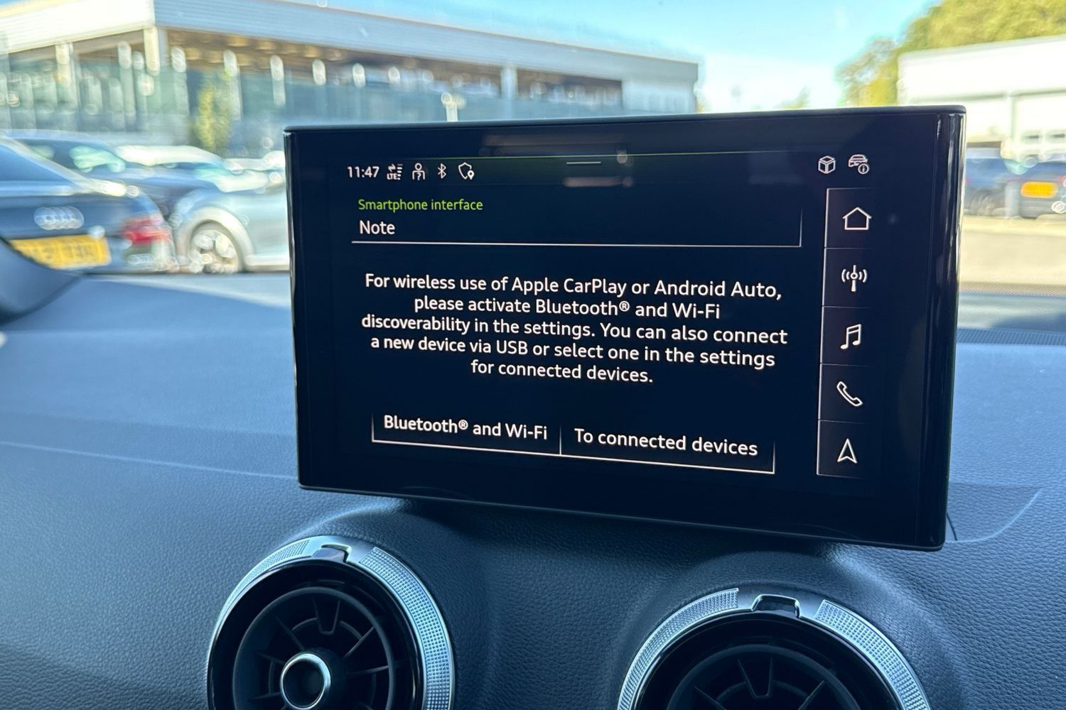 Used Audi Q2 2026 for sale - 77608165: Photo 34