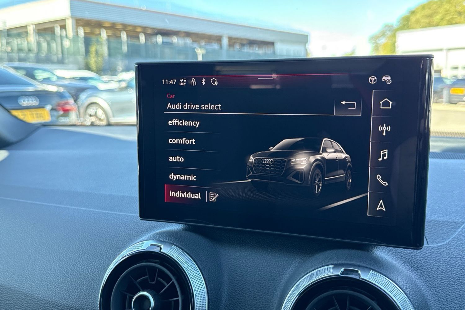 Used Audi Q2 2026 for sale - 77608165: Photo 35