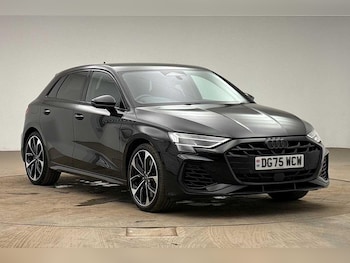 Used Audi A3 2025 for sale - 79138344: Photo