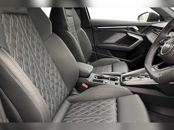 Used Audi A3 2025 for sale - 79138344: Photo