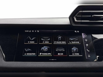Used Audi A3 2025 for sale - 79138344: Photo