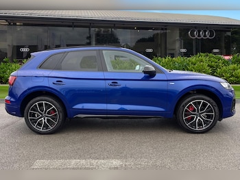 Used Audi Q5 2023 for sale - 78304608: Photo