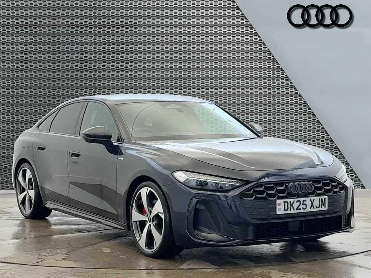 Used Audi A5 2025 for sale - 76909407: Photo 1