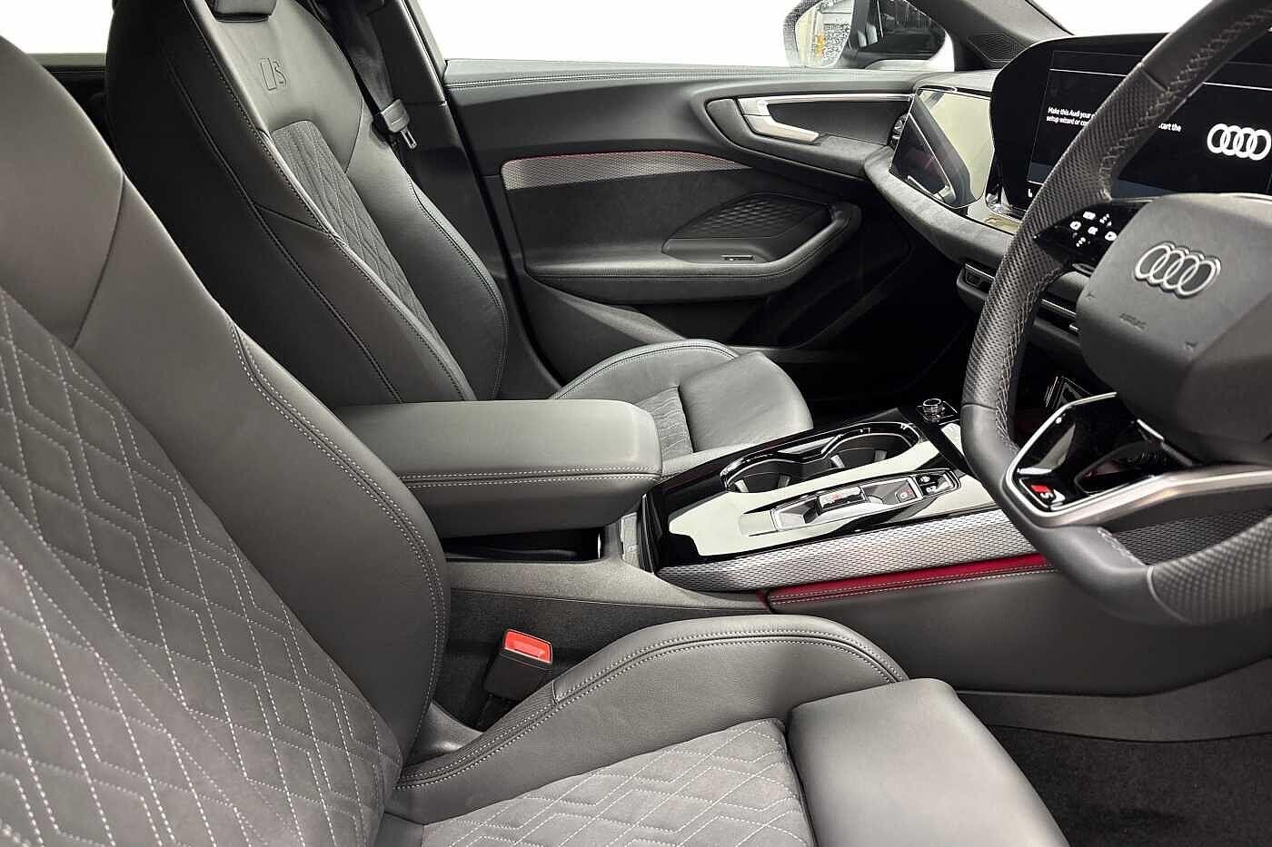 Used Audi A5 2025 for sale - 76909407: Photo 11