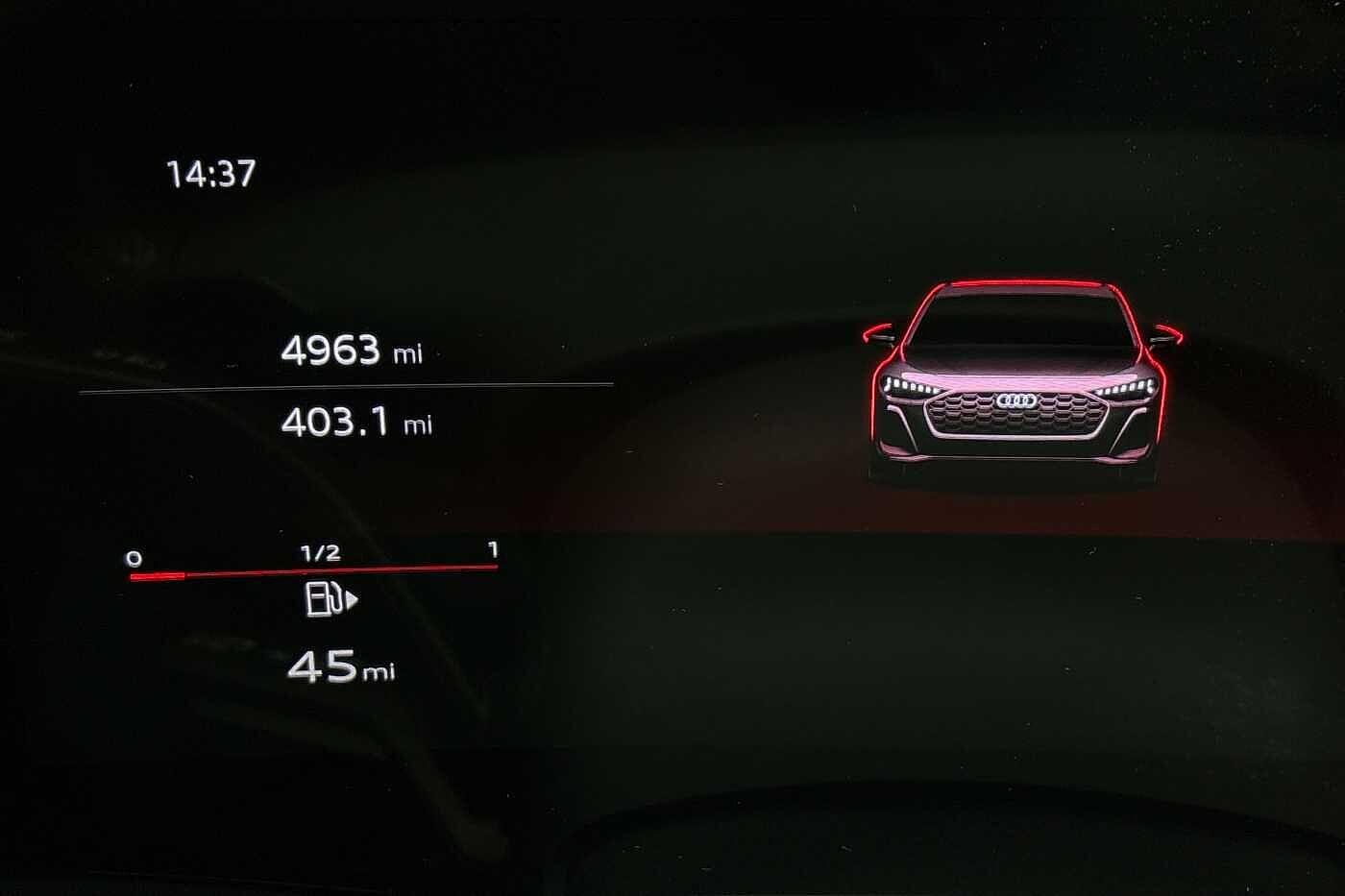 Used Audi A5 2025 for sale - 76909407: Photo 12