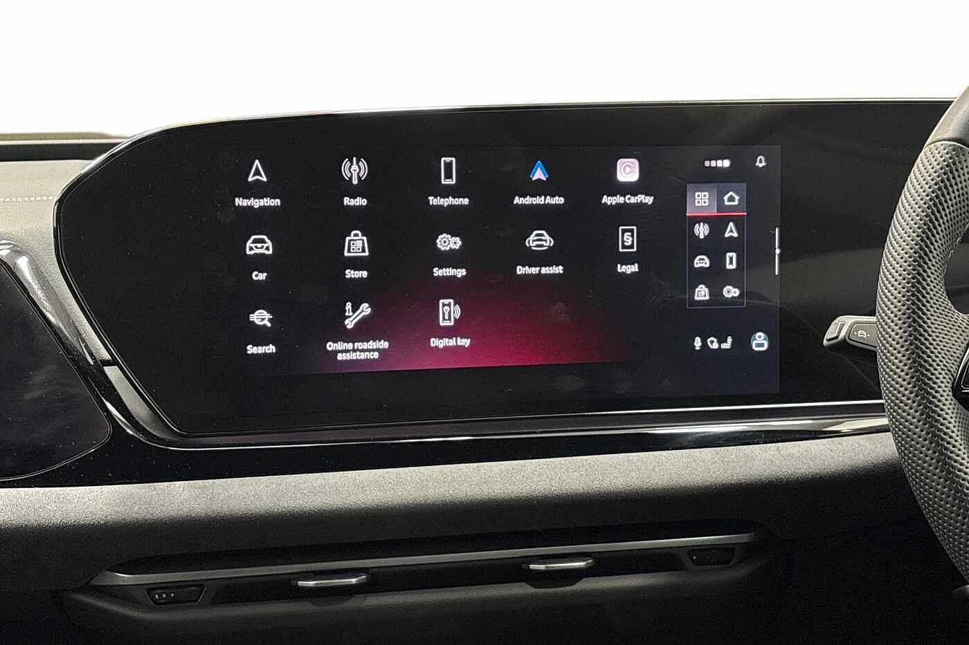 Used Audi A5 2025 for sale - 76909407: Photo 13