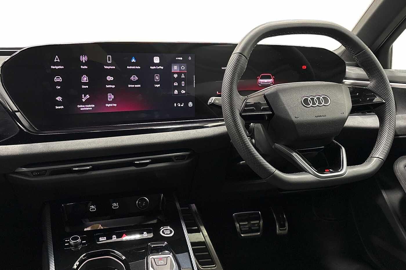 Used Audi A5 2025 for sale - 76909407: Photo 2