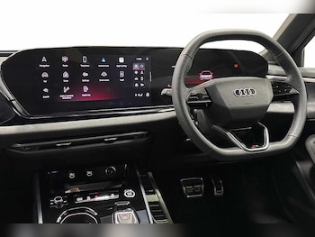 Used Audi A5 2025 for sale - 76909407: Photo