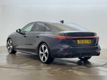 Used Audi A5 2025 for sale - 76909407: Photo