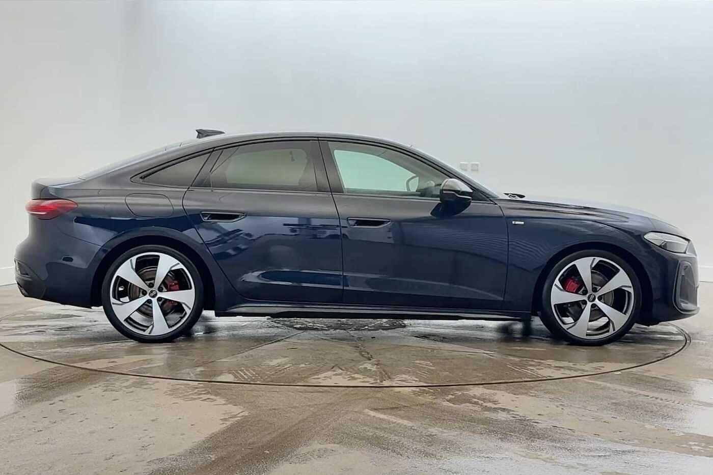 Used Audi A5 2025 for sale - 76909407: Photo 4