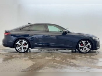 Used Audi A5 2025 for sale - 76909407: Photo