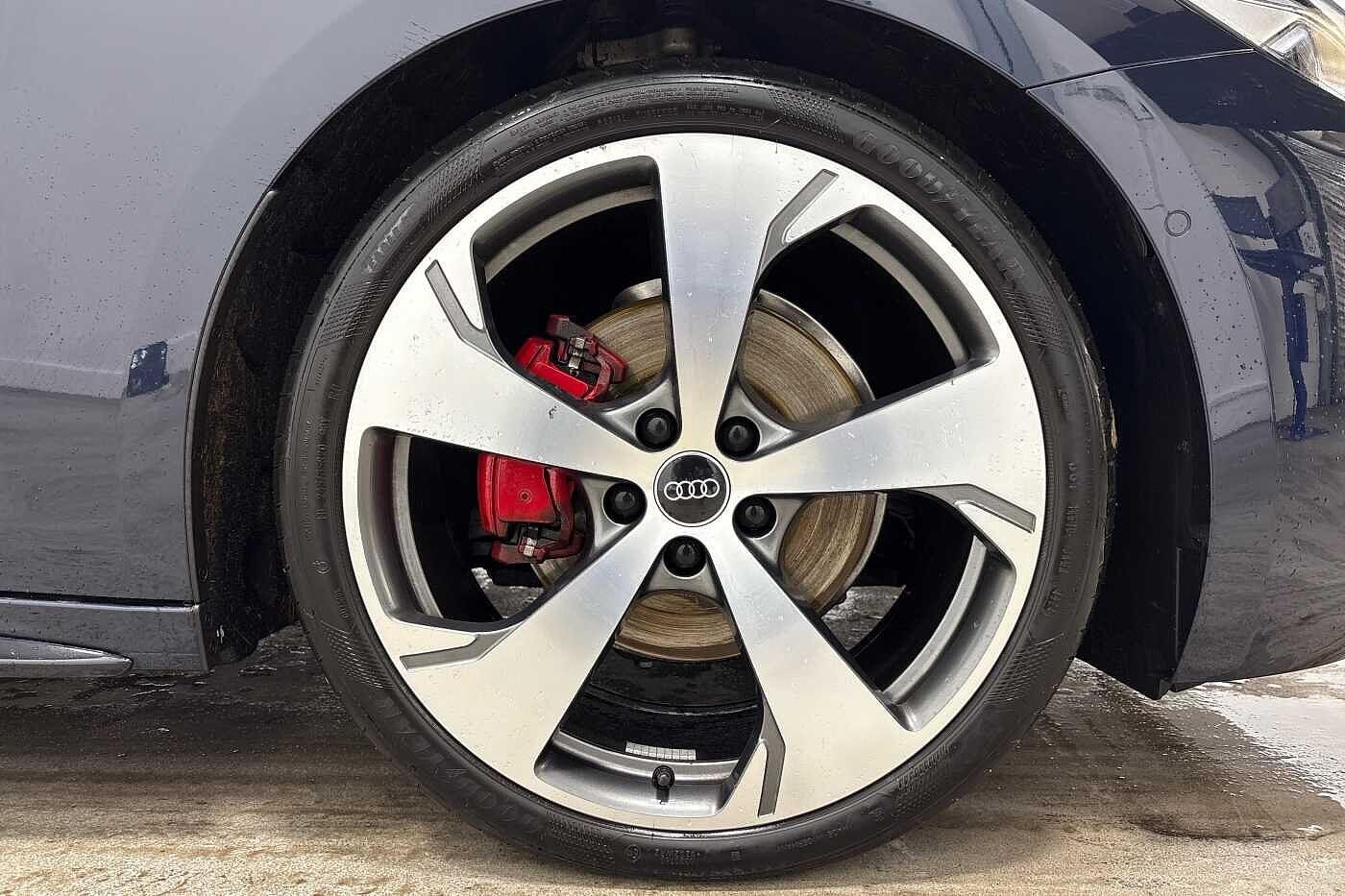 Used Audi A5 2025 for sale - 76909407: Photo 6