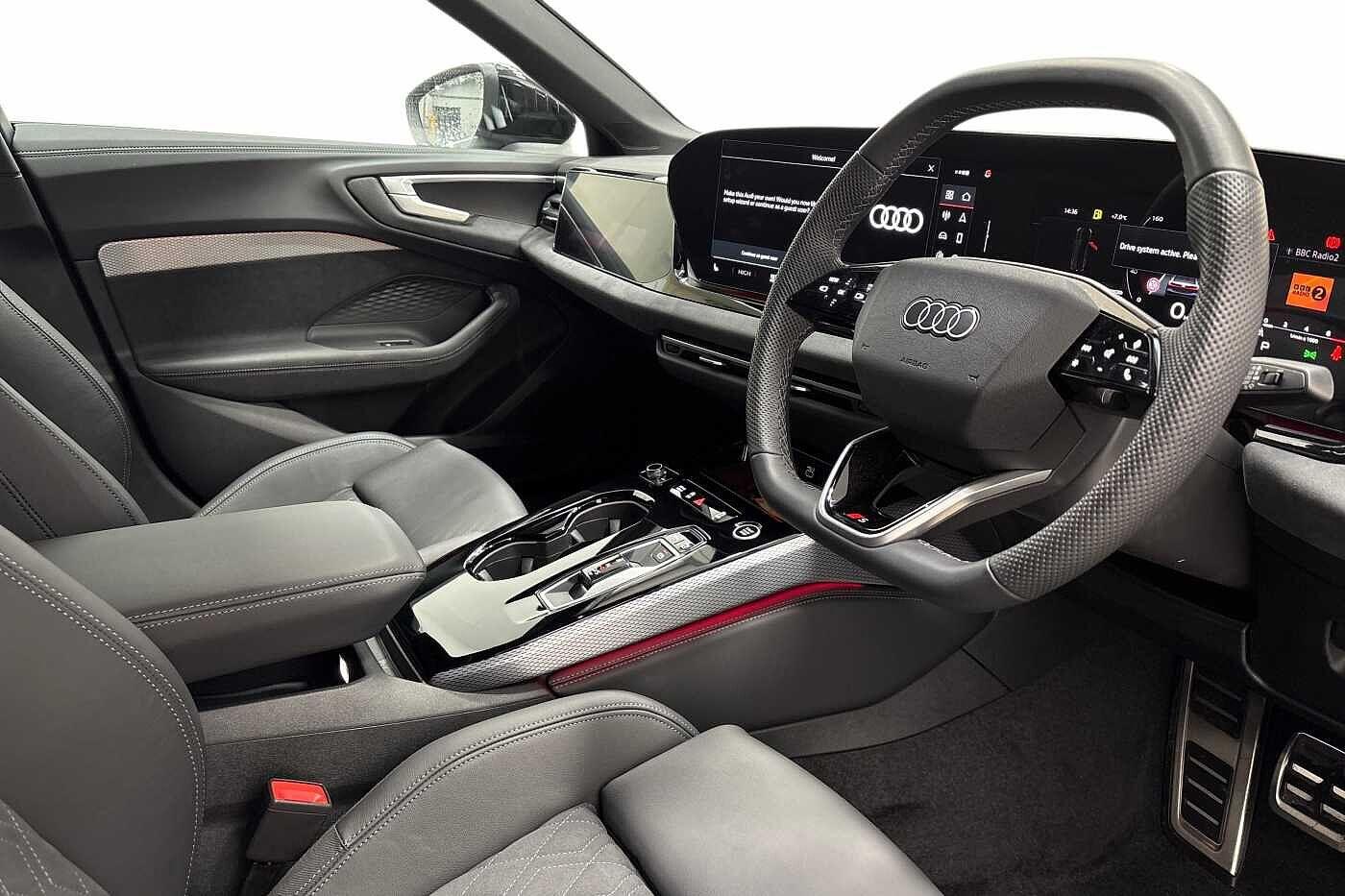 Used Audi A5 2025 for sale - 76909407: Photo 7