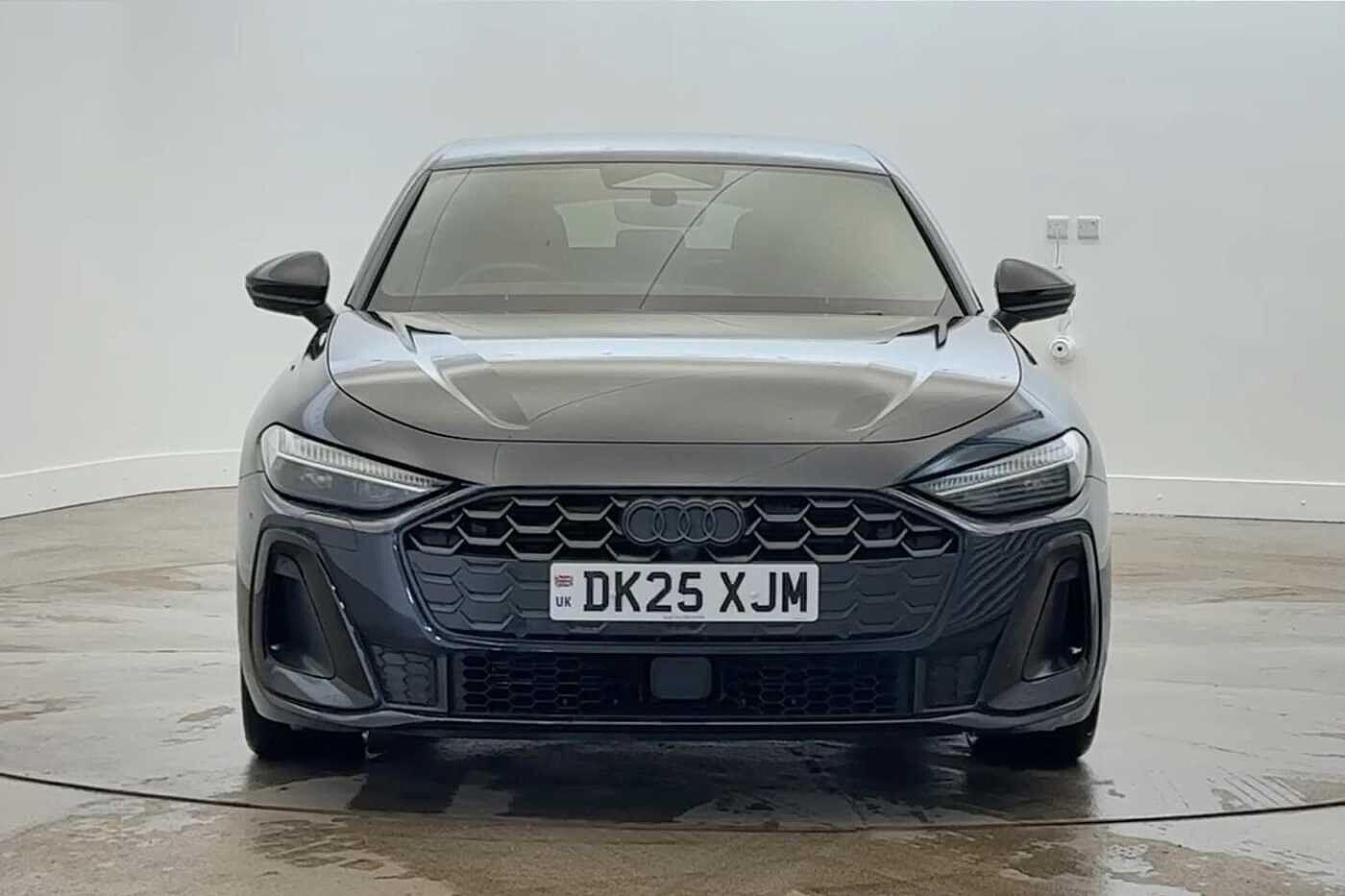 Used Audi A5 2025 for sale - 76909407: Photo 8